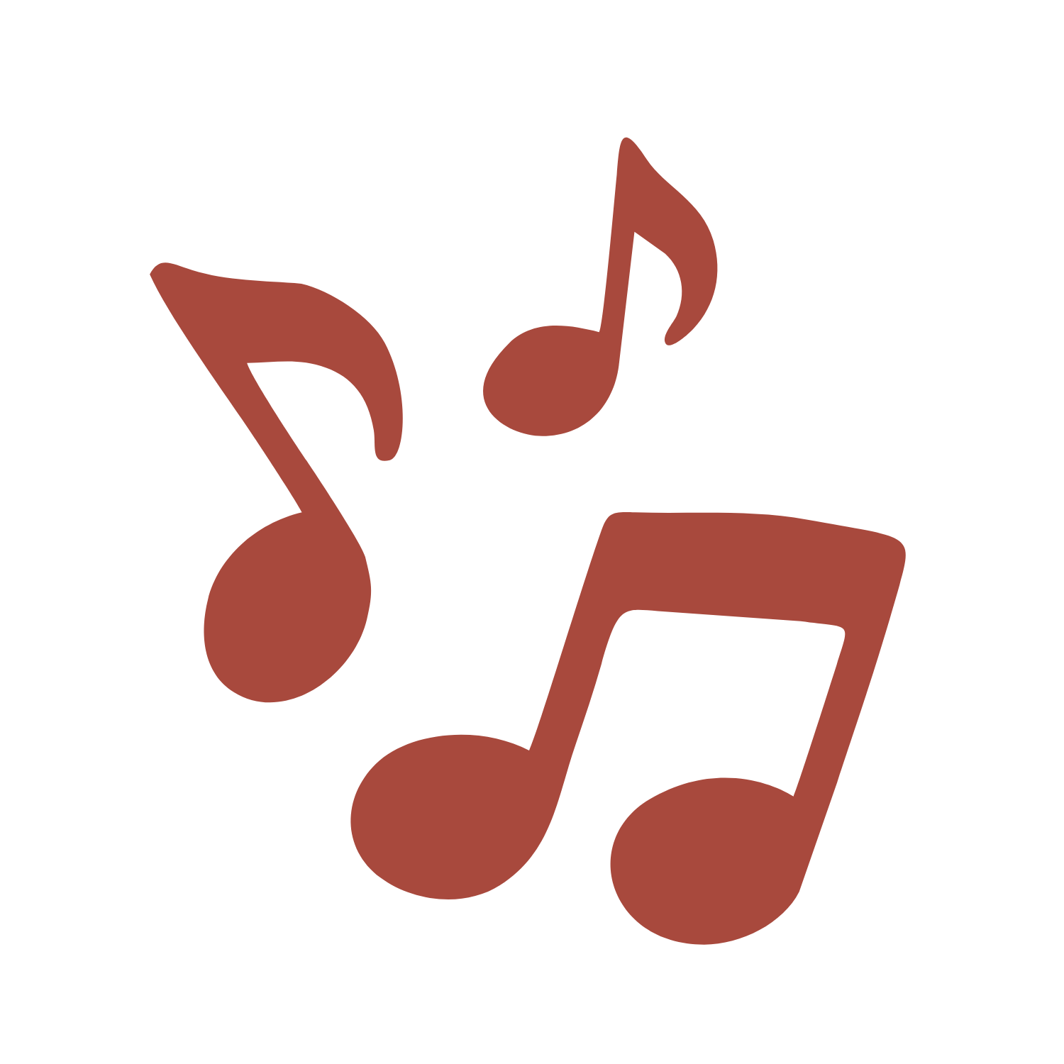 Chanson Personnalisée