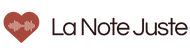 La Note Juste - Accueil